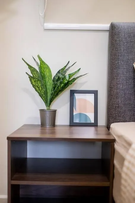 Modern Cozy Sunway Velocity Two 1Min To Mrt 쿠알라룸푸르