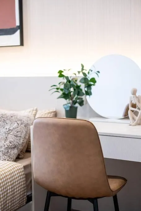 아파트 Modern Cozy Sunway Velocity Two 1Min To Mrt 쿠알라룸푸르