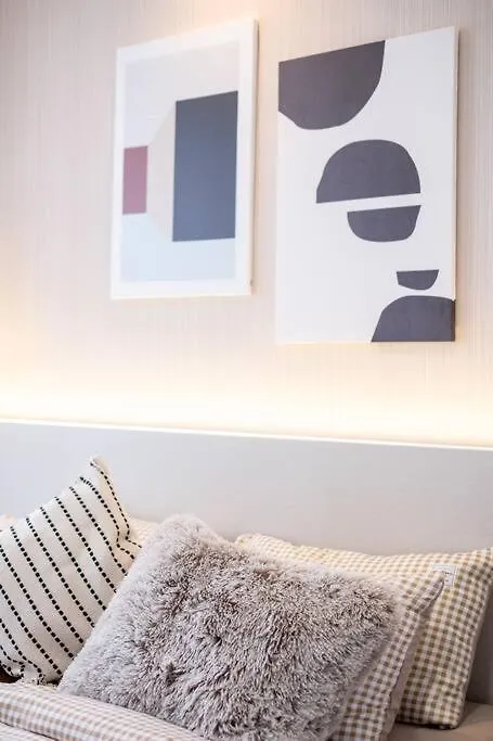 Modern Cozy Sunway Velocity Two 1Min To Mrt 쿠알라룸푸르 0*,  말레이시아