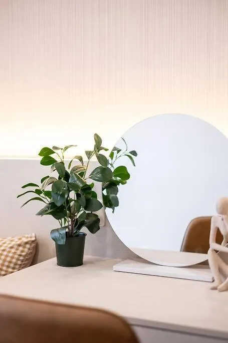 Modern Cozy Sunway Velocity Two 1Min To Mrt 쿠알라룸푸르