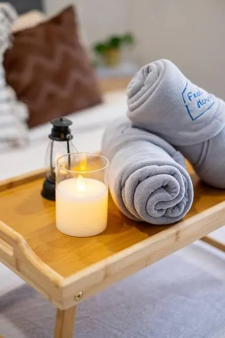 아파트 Modern Cozy Sunway Velocity Two 1Min To Mrt 쿠알라룸푸르
