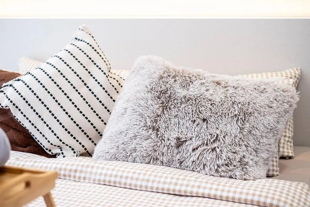 Modern Cozy Sunway Velocity Two 1Min To Mrt 쿠알라룸푸르 0*,